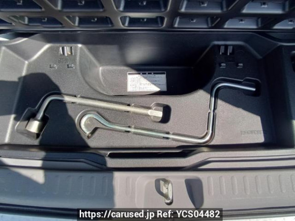 Used 2007 AT toyota sienta NCP81G Image[41]