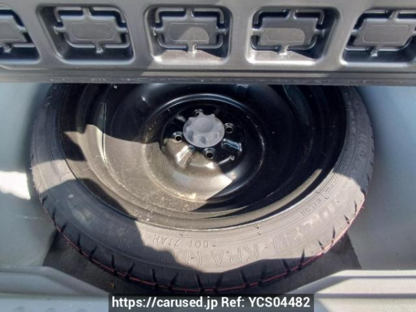 Used 2007 AT toyota sienta NCP81G Image[42]