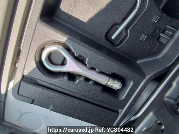 Used 2007 AT toyota sienta NCP81G Image[43]