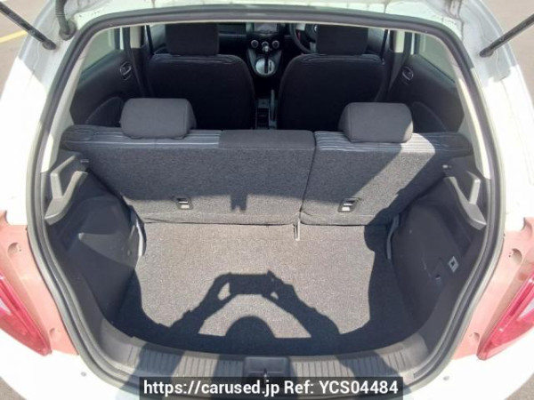 Used 2011 AT mazda demio DE3FS Image[8]