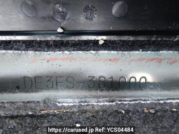 Used 2011 AT mazda demio DE3FS Image[12]