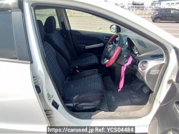 Used 2011 AT mazda demio DE3FS Image[13]