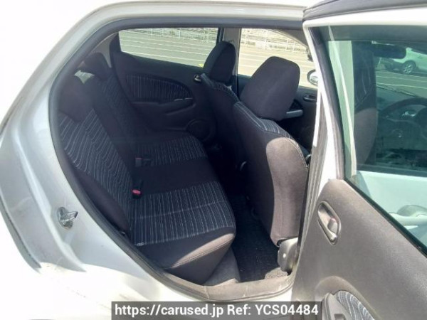 Used 2011 AT mazda demio DE3FS Image[15]