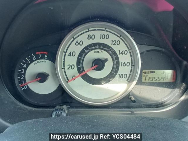 Used 2011 AT mazda demio DE3FS Image[20]