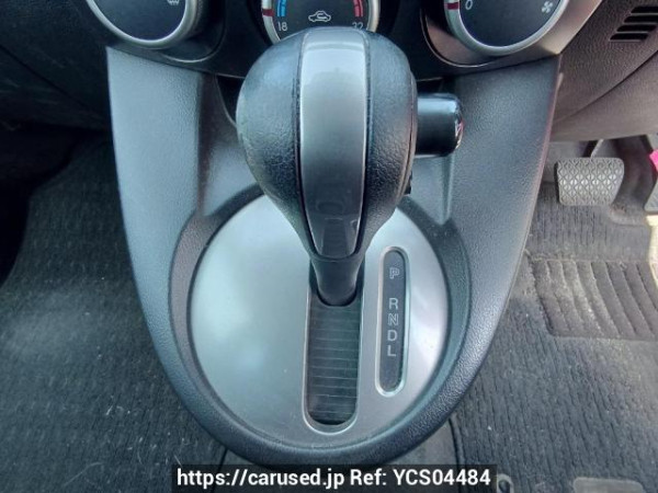 Used 2011 AT mazda demio DE3FS Image[25]