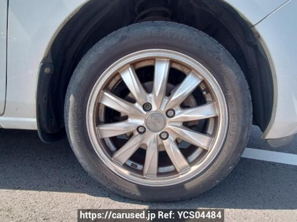 Used 2011 AT mazda demio DE3FS Image[27]