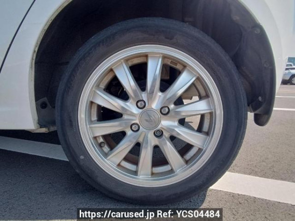 Used 2011 AT mazda demio DE3FS Image[30]