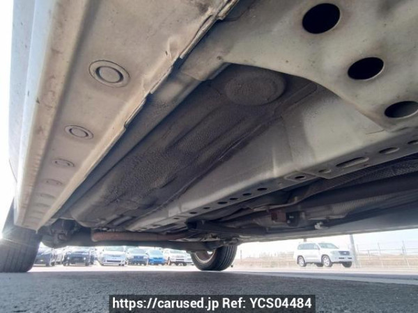 Used 2011 AT mazda demio DE3FS Image[33]