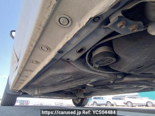 Used 2011 AT mazda demio DE3FS Image[35]