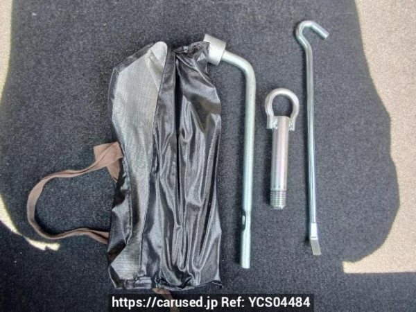 Used 2011 AT mazda demio DE3FS Image[41]