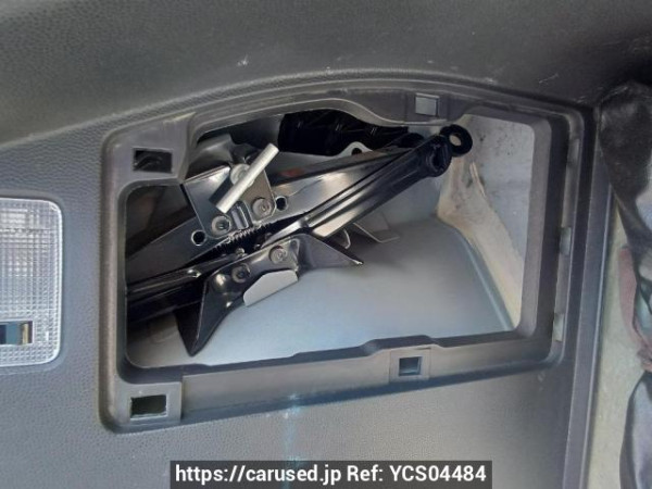 Used 2011 AT mazda demio DE3FS Image[42]