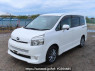 Used 2007 AT toyota voxy ZRR70W Image[2]