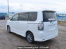 Used 2007 AT toyota voxy ZRR70W Image[4]