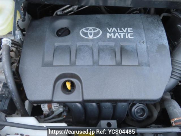 Used 2007 AT toyota voxy ZRR70W Image[11]