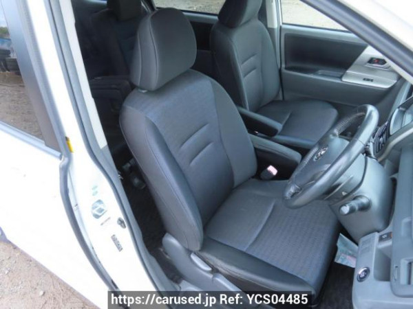 Used 2007 AT toyota voxy ZRR70W Image[14]