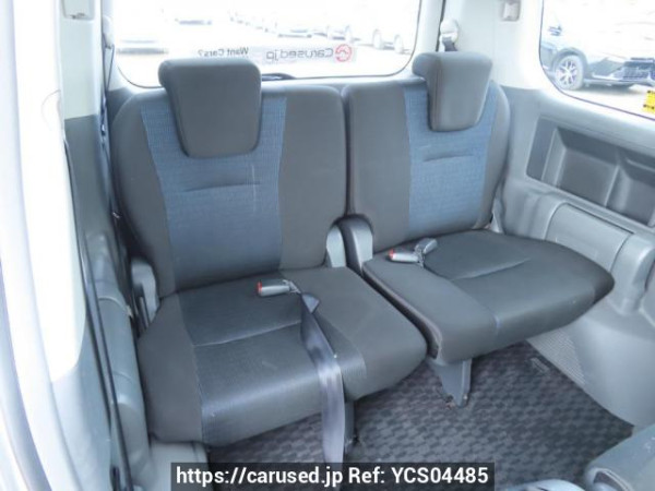 Used 2007 AT toyota voxy ZRR70W Image[21]