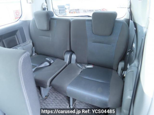 Used 2007 AT toyota voxy ZRR70W Image[22]