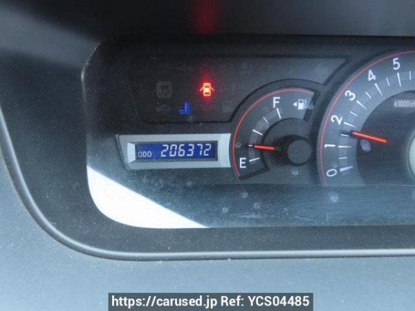 Used 2007 AT toyota voxy ZRR70W Image[26]