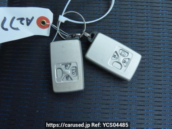 Used 2007 AT toyota voxy ZRR70W Image[32]