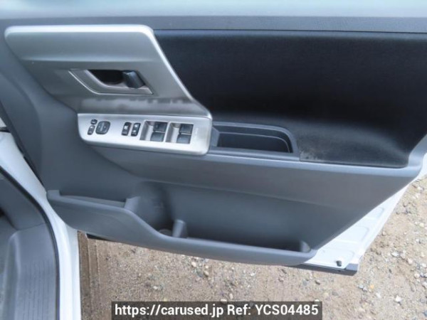 Used 2007 AT toyota voxy ZRR70W Image[33]