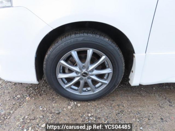 Used 2007 AT toyota voxy ZRR70W Image[34]
