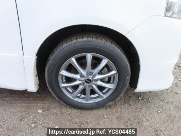 Used 2007 AT toyota voxy ZRR70W Image[35]