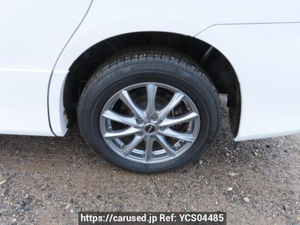 Used 2007 AT toyota voxy ZRR70W Image[37]