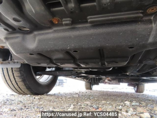 Used 2007 AT toyota voxy ZRR70W Image[38]