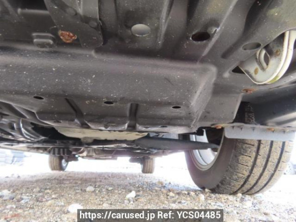 Used 2007 AT toyota voxy ZRR70W Image[39]