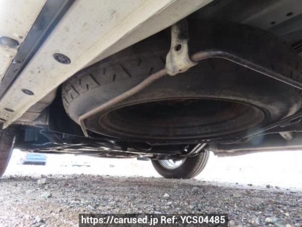 Used 2007 AT toyota voxy ZRR70W Image[40]