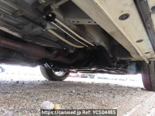 Used 2007 AT toyota voxy ZRR70W Image[41]