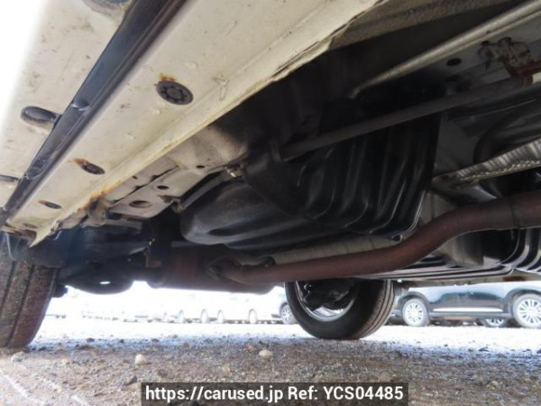 Used 2007 AT toyota voxy ZRR70W Image[42]