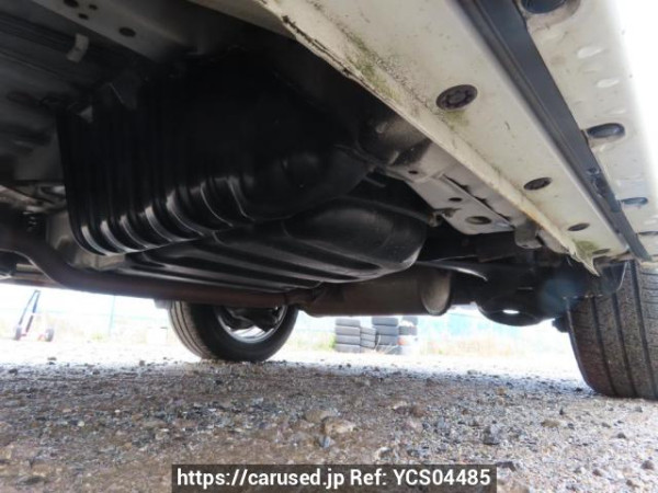 Used 2007 AT toyota voxy ZRR70W Image[43]