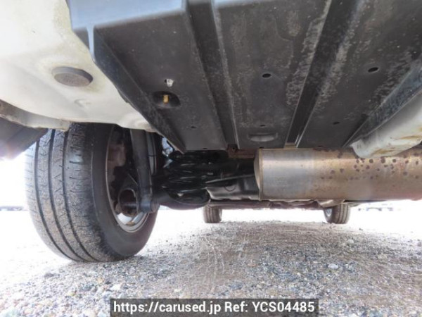 Used 2007 AT toyota voxy ZRR70W Image[44]