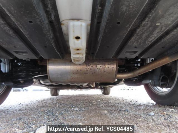 Used 2007 AT toyota voxy ZRR70W Image[45]