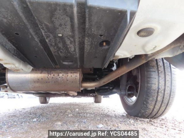 Used 2007 AT toyota voxy ZRR70W Image[46]