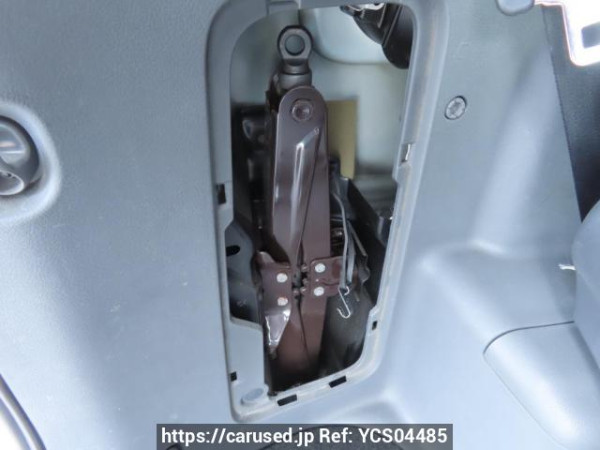 Used 2007 AT toyota voxy ZRR70W Image[47]