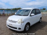 Used 2007 AT toyota sienta NCP81G Image[2]