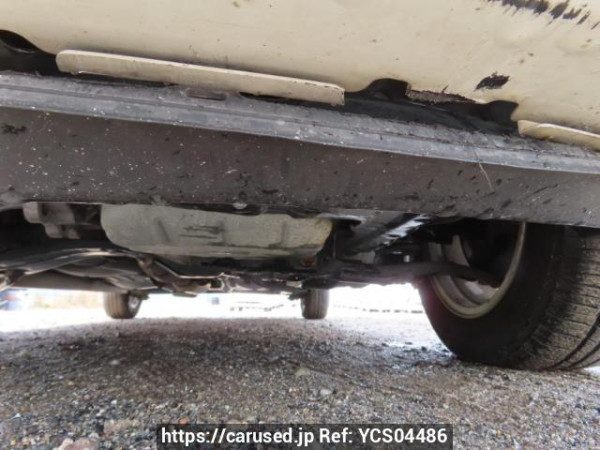 Used 2007 AT toyota sienta NCP81G Image[41]