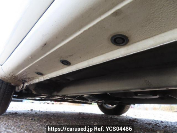 Used 2007 AT toyota sienta NCP81G Image[43]