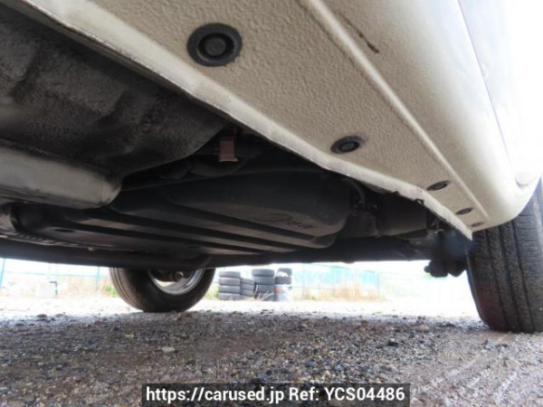 Used 2007 AT toyota sienta NCP81G Image[45]