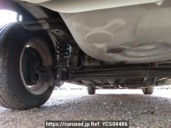 Used 2007 AT toyota sienta NCP81G Image[47]