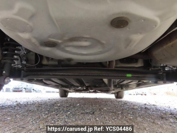 Used 2007 AT toyota sienta NCP81G Image[48]
