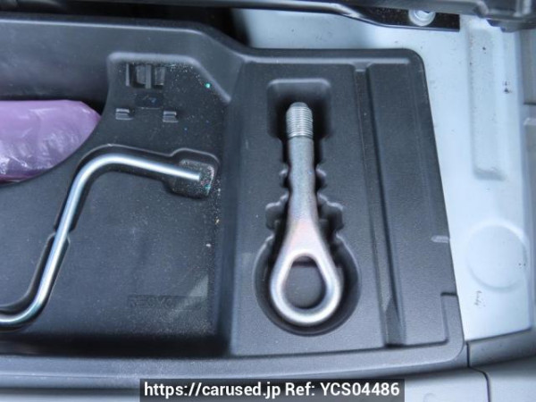 Used 2007 AT toyota sienta NCP81G Image[49]