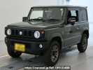 Suzuki Jimny JB64W