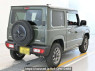 Used 2021 AT suzuki jimny JB64W Image[1]