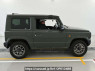 Used 2021 AT suzuki jimny JB64W Image[2]