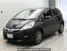 Honda Fit Hybrid GP1