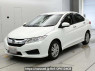 Used 2015 AT honda grace GM6 Image[0]