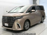 Used 2023 AT toyota alphard-hybrid AAHH40W Image[0]